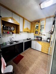 Blk 701 Woodlands Drive 40 (Woodlands), HDB 5 Rooms #535360661